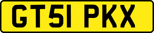GT51PKX