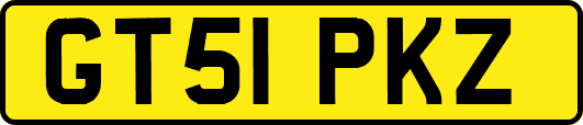 GT51PKZ