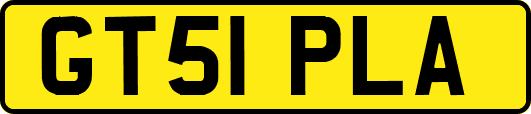 GT51PLA