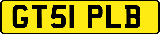 GT51PLB