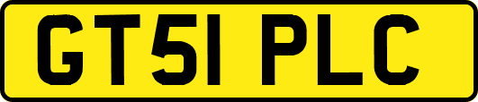 GT51PLC