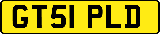 GT51PLD