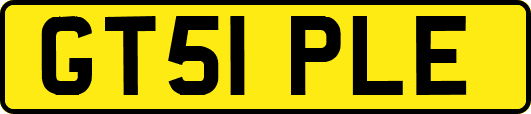 GT51PLE