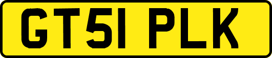 GT51PLK