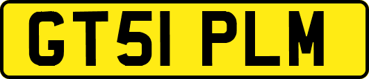 GT51PLM