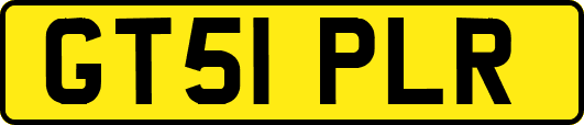 GT51PLR