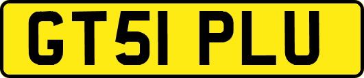 GT51PLU