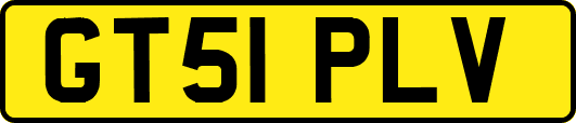 GT51PLV