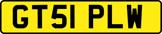 GT51PLW