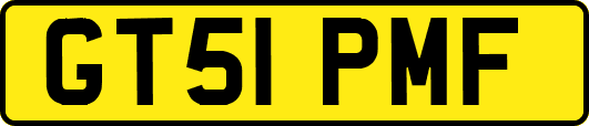GT51PMF