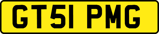 GT51PMG