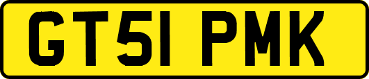 GT51PMK