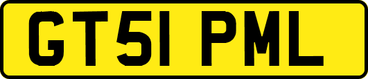 GT51PML