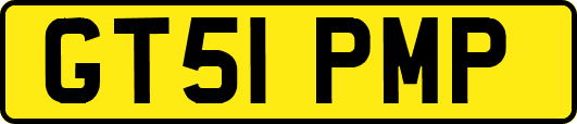 GT51PMP