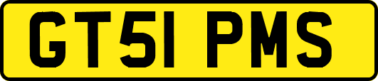 GT51PMS