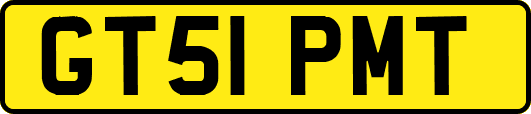 GT51PMT