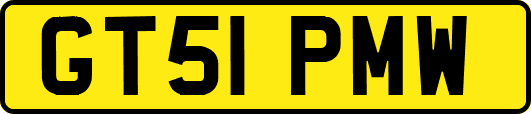 GT51PMW