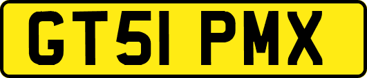 GT51PMX