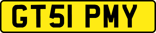 GT51PMY