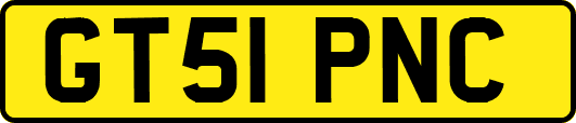 GT51PNC
