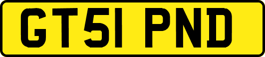 GT51PND