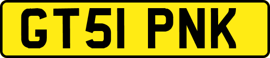 GT51PNK