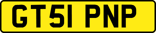 GT51PNP