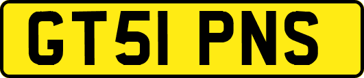 GT51PNS