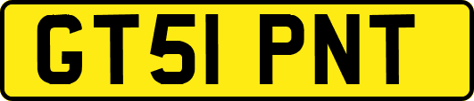 GT51PNT