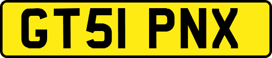 GT51PNX