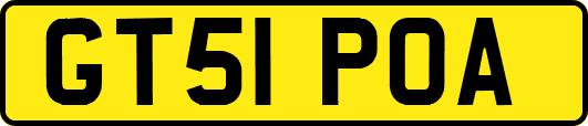 GT51POA