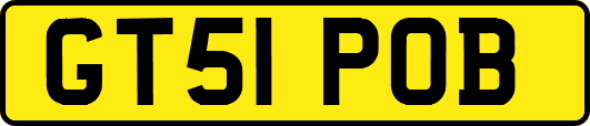 GT51POB