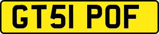 GT51POF