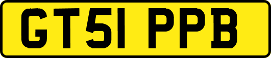 GT51PPB