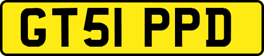 GT51PPD