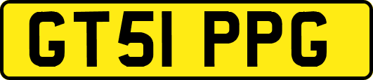 GT51PPG
