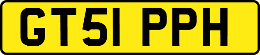 GT51PPH