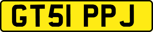 GT51PPJ