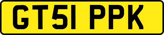 GT51PPK