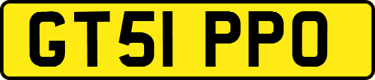 GT51PPO