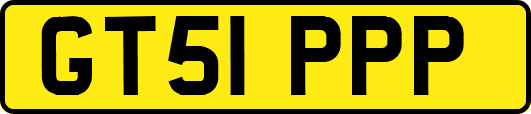 GT51PPP