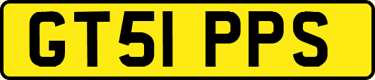 GT51PPS