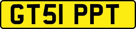 GT51PPT