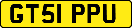 GT51PPU