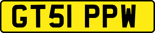 GT51PPW