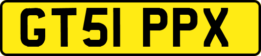 GT51PPX