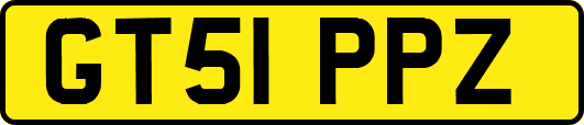 GT51PPZ