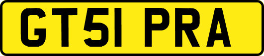 GT51PRA
