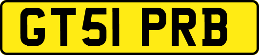 GT51PRB