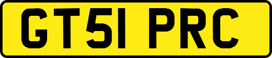 GT51PRC